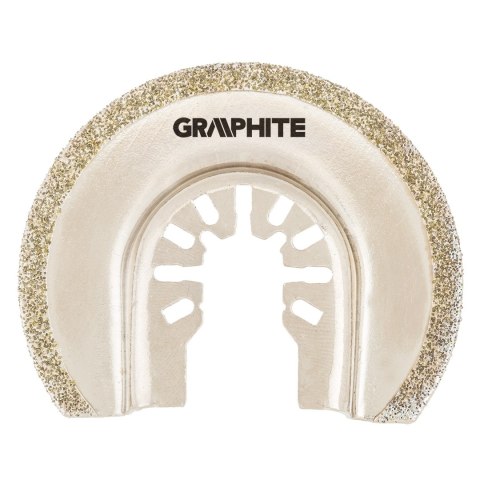 TARCZA PÓŁOKRĄGŁA DO CERAMIKI, 65 MM, GALWANICZNE POKRYCIE NASY PEM DIAMENTOWYM TARCZA PÓŁOKRĄGŁA DO CERAMIKI, 65 MM, GALWANICZNE POKRYCIE NASY PEM DIAMENTOWYM