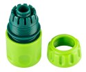 ZŁĄCZKA  PRZELOTOWA 1/2", JEDNOMATERIAŁOWA, 30 SZT.