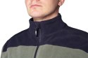 BLUZA  POLAROWA WZMACNIANA CAMO, ROZMIAR L