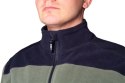 BLUZA  POLAROWA WZMACNIANA CAMO, ROZMIAR L