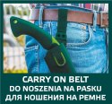 PIŁA OGRODOWA Z  POKROWCEM