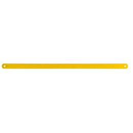 BRZESZCZOT DO METALU 300 x 12.5 MM, HSS