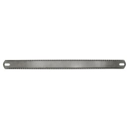 BRZESZCZOT DO METALU 300 x 25 MM, DWUSTRONNY