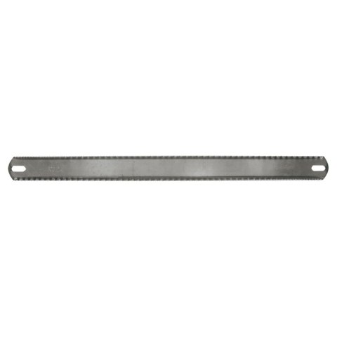 BRZESZCZOT DO METALU 300 x 25 MM, DWUSTRONNY