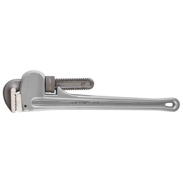 KLUCZ DO RUR STILLSON ALUMINIOWY 450 MM