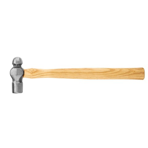 MŁOTEK BLACHARSKI, RĘKOJEŚĆ ORZECH, 225G MŁOTEK BLACHARSKI, RĘKOJEŚĆ ORZECH, 225G