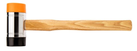 MŁOTEK Z WYMIENNYMI KOŃCÓWKAMI 1340/60MM MŁOTEK Z WYMIENNYMI KOŃCÓWKAMI 1340/60MM