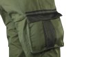 OGRODNICZKI ROBOCZE CAMO OLIVE, ROZMIAR L