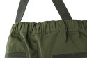 OGRODNICZKI ROBOCZE CAMO OLIVE, ROZMIAR L