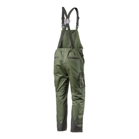 OGRODNICZKI ROBOCZE CAMO OLIVE, ROZMIAR L OGRODNICZKI ROBOCZE CAMO OLIVE, ROZMIAR L