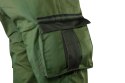 OGRODNICZKI ROBOCZE CAMO OLIVE, ROZMIAR L