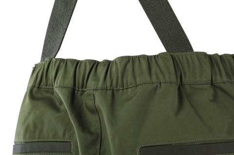 OGRODNICZKI ROBOCZE CAMO OLIVE, ROZMIAR M OGRODNICZKI ROBOCZE CAMO OLIVE, ROZMIAR M