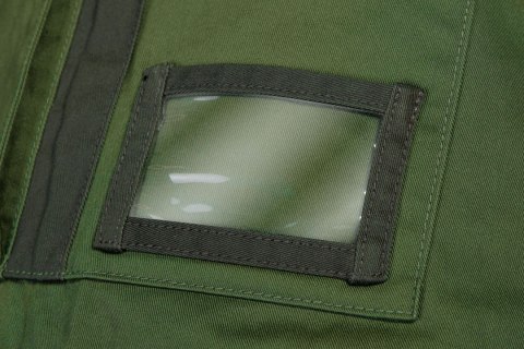 OGRODNICZKI ROBOCZE CAMO OLIVE, ROZMIAR M OGRODNICZKI ROBOCZE CAMO OLIVE, ROZMIAR M