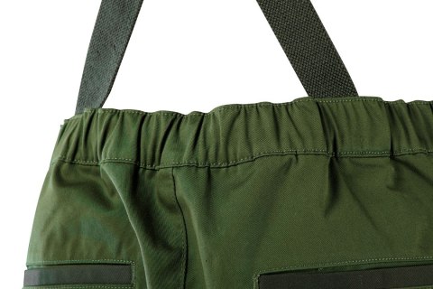 OGRODNICZKI ROBOCZE CAMO OLIVE, ROZMIAR M OGRODNICZKI ROBOCZE CAMO OLIVE, ROZMIAR M