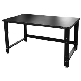 STÓŁ WARSZTATOWY:1500MM x 780MM x 830MM
