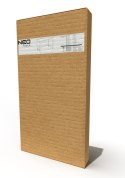 STÓŁ WARSZTATOWY:1500MM x 780MM x 830MM
