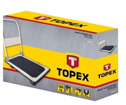 WÓZEK TRANS PORTOWY 150 KG