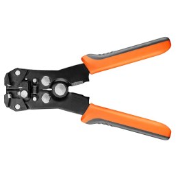 AUTOMATYCZNY ŚCIĄGACZ IZOLACJI 160 MM, CZOŁOWY