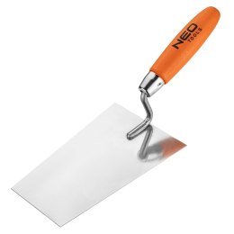 KIELNIA SZTUKATORSKA TRA PEZOWA, 180 MM, UCHWYT DREWNIANY