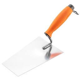 KIELNIA SZTUKATORSKA TRA PEZOWA, 180 MM, UCHWYT DWUMATERIAŁOWY