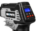 KOM PRESOR AKUMULATOROWY ENERGY+ 18V, WYŚWIETLACZ LCD, BEZ AKUMULATORA