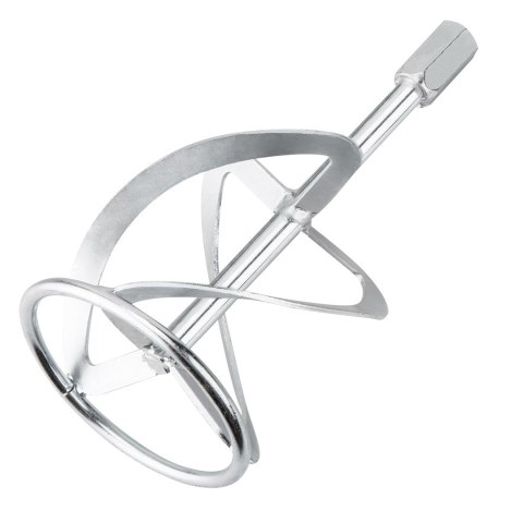 MIESZADŁO 120 MM, WTŁACZAJĄCE MIESZADŁO 120 MM, WTŁACZAJĄCE