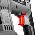 MŁOTOWIERTARKA AKUMULATOROWA BEZSZCZOTKOWA ENERGY+ 18V, LI-ION, UDAR 2.2J, BEZ AKUMULATORA MŁOTOWIERTARKA AKUMULATOROWA BEZSZCZOTKOWA ENERGY+ 18V, LI-ION, UDAR 2.2J, BEZ AKUMULATORA
