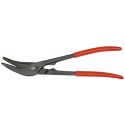 NOŻYCE DO BLACHY 260 MM