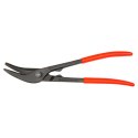 NOŻYCE DO BLACHY 260 MM