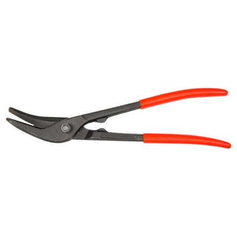 NOŻYCE DO BLACHY 260 MM NOŻYCE DO BLACHY 260 MM