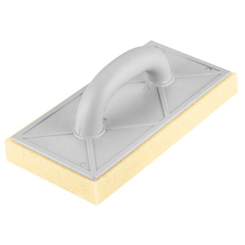 PACA Z GĄBKĄ HYDROCHŁONNĄ 30 MM, 280 x 140 MM, UCHWYT Z TWORZYWA SZTUCZNEGO PACA Z GĄBKĄ HYDROCHŁONNĄ 30 MM, 280 x 140 MM, UCHWYT Z TWORZYWA SZTUCZNEGO