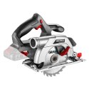 PILARKA TARCZOWA AKUMULATOROWA ENERGY+ 18V, LI-ION, TARCZA 165 x 20 MM, BEZ AKUMULATORA