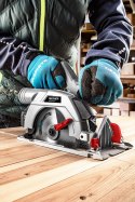 PILARKA TARCZOWA AKUMULATOROWA ENERGY+ 18V, LI-ION, TARCZA 165 x 20 MM, BEZ AKUMULATORA