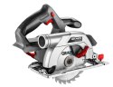 PILARKA TARCZOWA AKUMULATOROWA ENERGY+ 18V, LI-ION, TARCZA 165 x 20 MM, BEZ AKUMULATORA