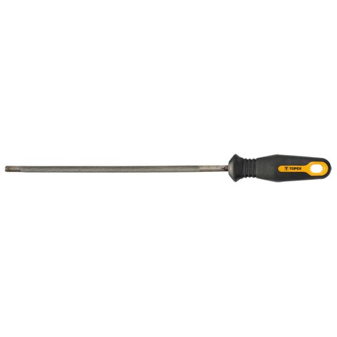 PILNIK DO OSTRZENIA ŁAŃCUCHÓW, 200 x 4.0 MM PILNIK DO OSTRZENIA ŁAŃCUCHÓW, 200 x 4.0 MM