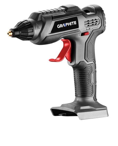 PISTOLET KLEJOWY AKUMULATOROWY ENERGY+ 18V, BEZ AKUMULATORA PISTOLET KLEJOWY AKUMULATOROWY ENERGY+ 18V, BEZ AKUMULATORA