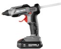 PISTOLET KLEJOWY AKUMULATOROWY ENERGY+ 18V, BEZ AKUMULATORA