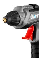 PISTOLET KLEJOWY AKUMULATOROWY ENERGY+ 18V, BEZ AKUMULATORA
