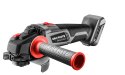 SZLIFIERKA KĄTOWA AKUMULATOROWA BEZSZCZOTKOWA ENERGY+ 18V, LI-ION, TARCZA 125MM, BEZ AKUMULATORA