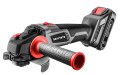SZLIFIERKA KĄTOWA AKUMULATOROWA BEZSZCZOTKOWA ENERGY+ 18V, LI-ION, TARCZA 125MM, BEZ AKUMULATORA