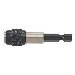 UCHWYT MAGNETYCZNY DO KOŃCÓWEK WKRĘTAKOWYCH 60 MM, TRZ PIEŃ 1/4