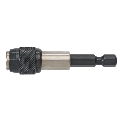 UCHWYT MAGNETYCZNY DO KOŃCÓWEK WKRĘTAKOWYCH 60 MM, TRZ PIEŃ 1/4"