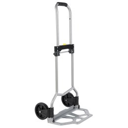 WÓZEK TRANS PORTOWY 80 KG