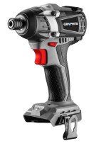 ZAKRĘTARKA UDAROWA AKUMULATOROWA BEZSZCZOTKOWA ENERGY+ 18V, LI-ION, BEZ AKUMULATORA