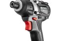 ZAKRĘTARKA UDAROWA AKUMULATOROWA BEZSZCZOTKOWA ENERGY+ 18V, LI-ION, BEZ AKUMULATORA