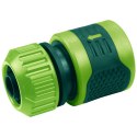 ZŁĄCZKA  PRZELOTOWA 1/2"-5/8", DWUMATERIAŁOWA, 30 SZT.,  PUDEŁKO EKS POZYCYJNE