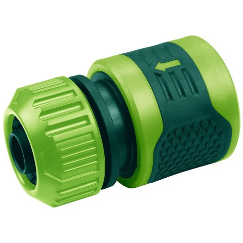 ZŁĄCZKA PRZELOTOWA 1/2"-5/8", DWUMATERIAŁOWA, 30 SZT., PUDEŁKO EKS POZYCYJNE ZŁĄCZKA PRZELOTOWA 1/2"-5/8", DWUMATERIAŁOWA, 30 SZT., PUDEŁKO EKS POZYCYJNE