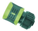 ZŁĄCZKA  PRZELOTOWA 1/2"-5/8", DWUMATERIAŁOWA