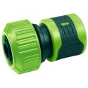 ZŁĄCZKA  PRZELOTOWA 3/4", DWUMATERIAŁOWA, 30 SZT.