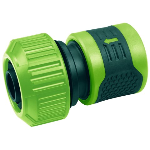 ZŁĄCZKA PRZELOTOWA 3/4", DWUMATERIAŁOWA, 30 SZT. ZŁĄCZKA PRZELOTOWA 3/4", DWUMATERIAŁOWA, 30 SZT.